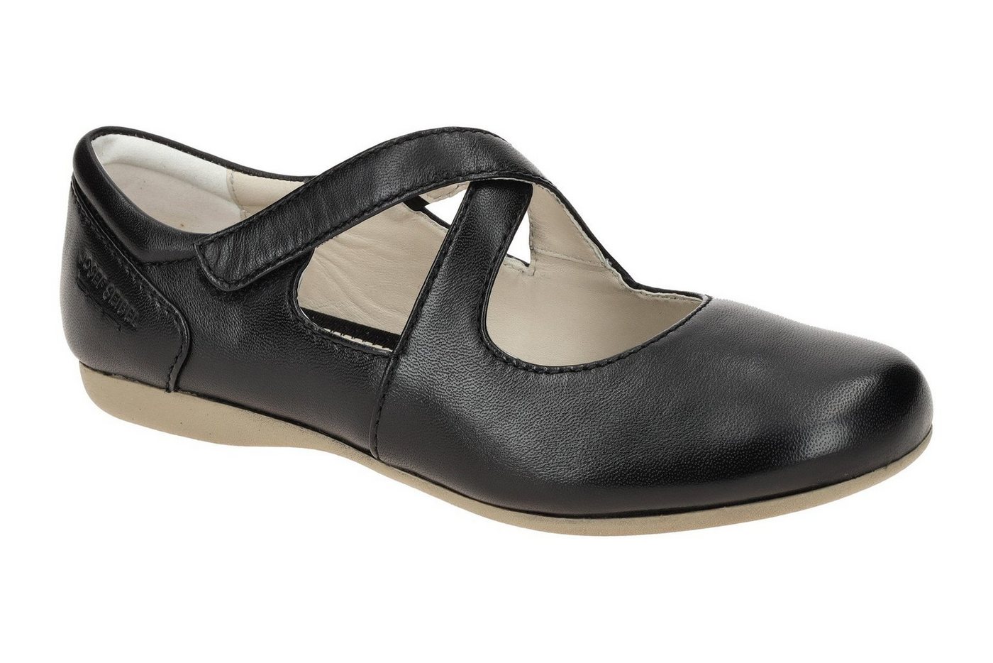 Josef Seibel 87272 971 100 Slipper