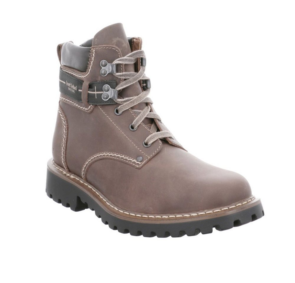 Josef Seibel Adelboden Schnürboots