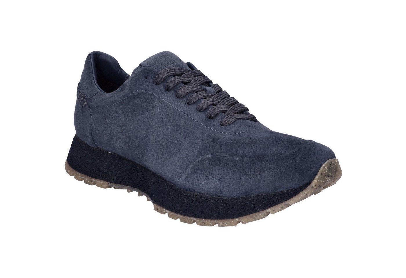 Josef Seibel Adriana 01, blau Sneaker