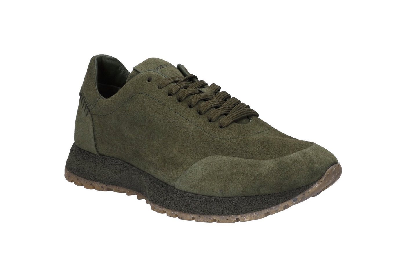 Josef Seibel Adriana 01, grün Sneaker