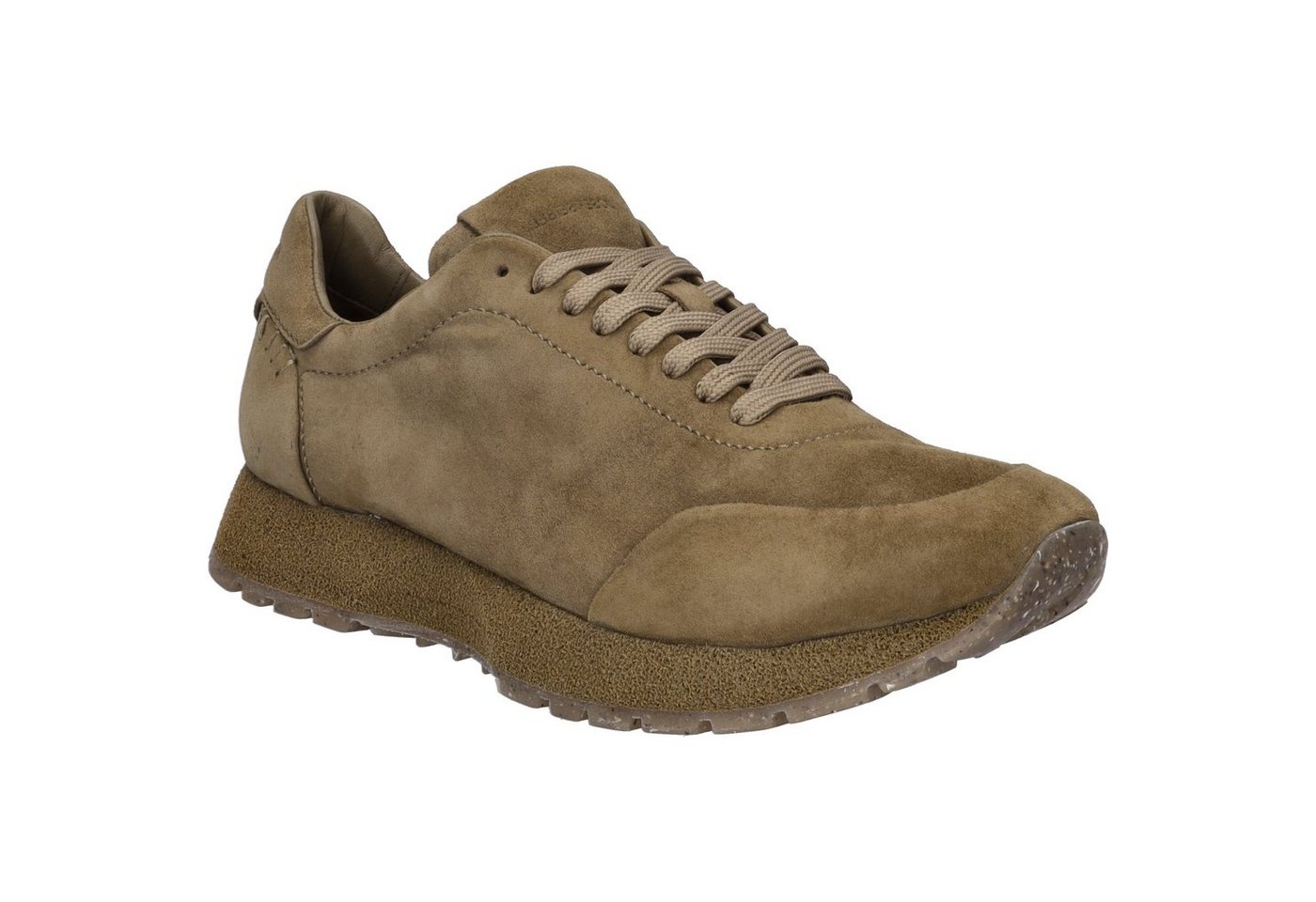 Josef Seibel Adriana 01, natur Sneaker