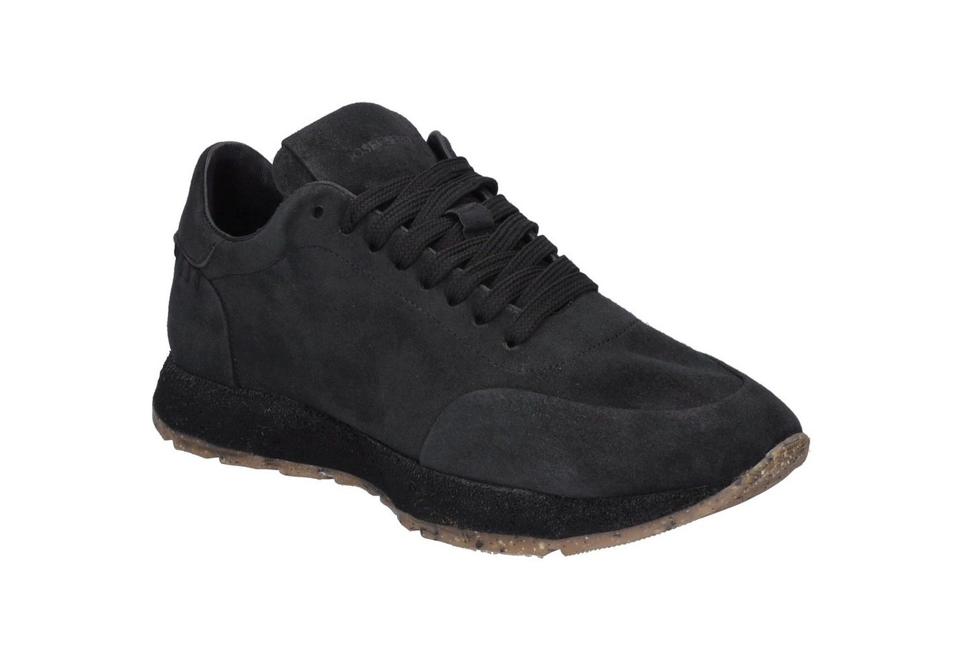 Josef Seibel Adriana 01, schwarz Sneaker