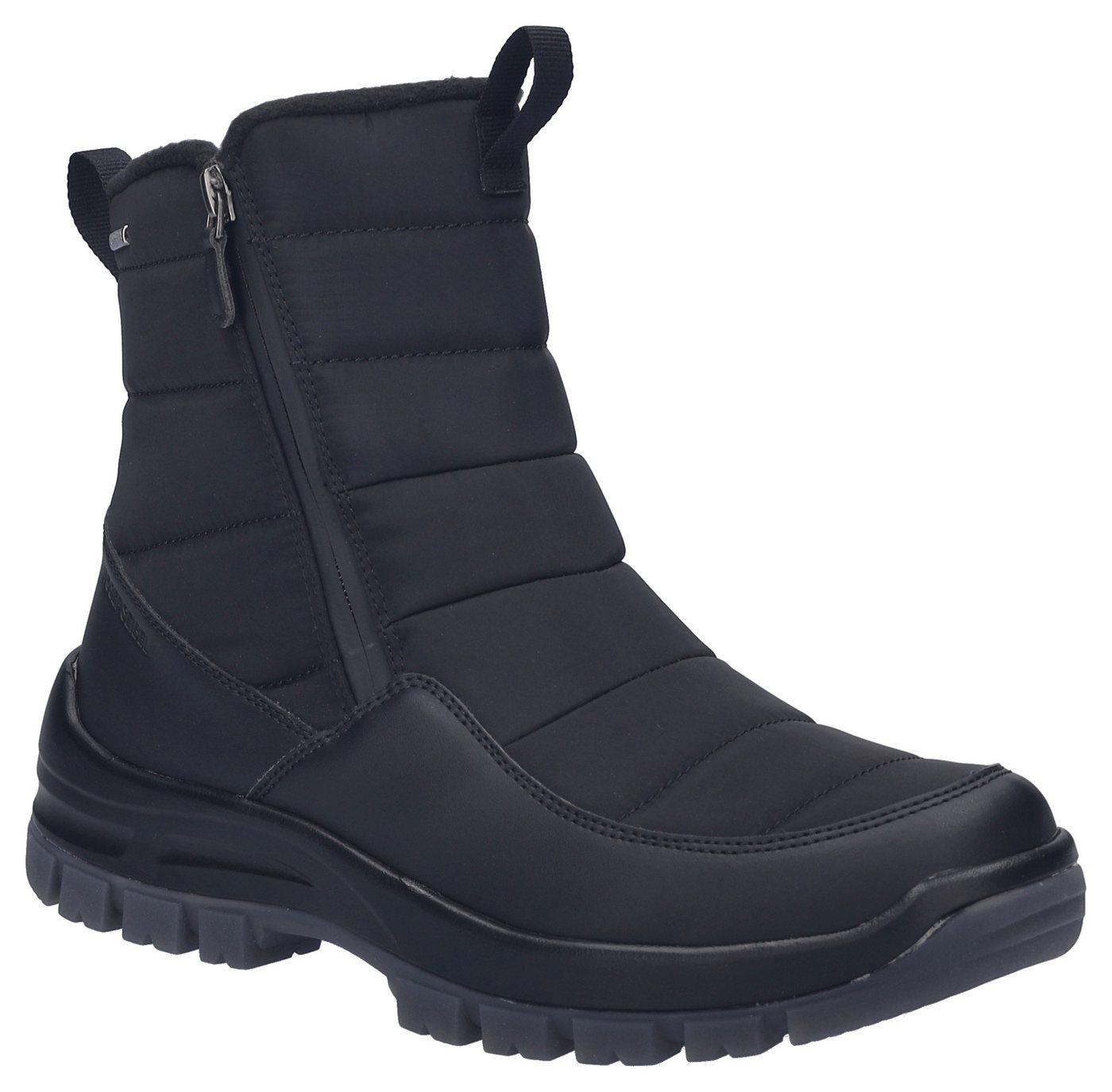 Josef Seibel Alaska 51 Winterstiefel Schneestiefel, Komfortschuh mit TEX-Ausstattung