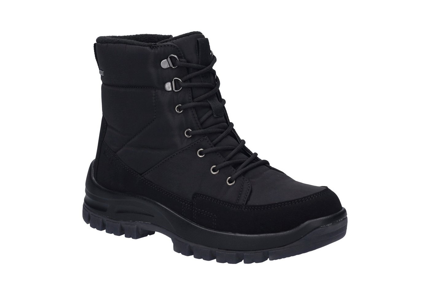 Josef Seibel Alaska Schnürboots