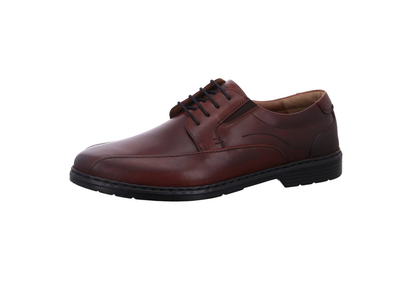 Josef Seibel Alastair 04 Schnürschuh