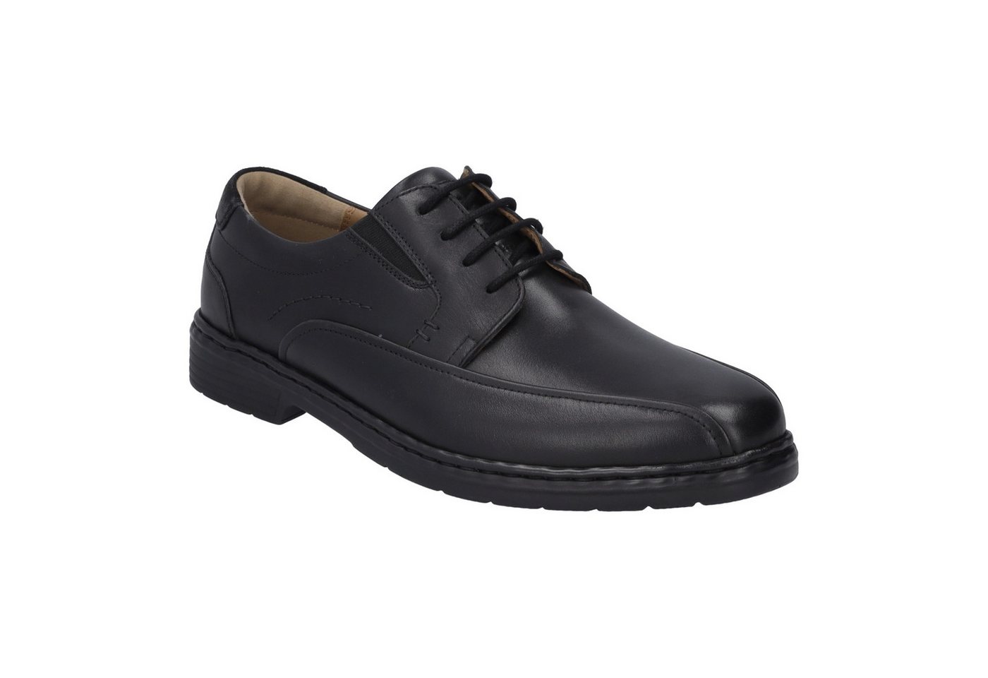 Josef Seibel Alastair 04 Schnürschuh