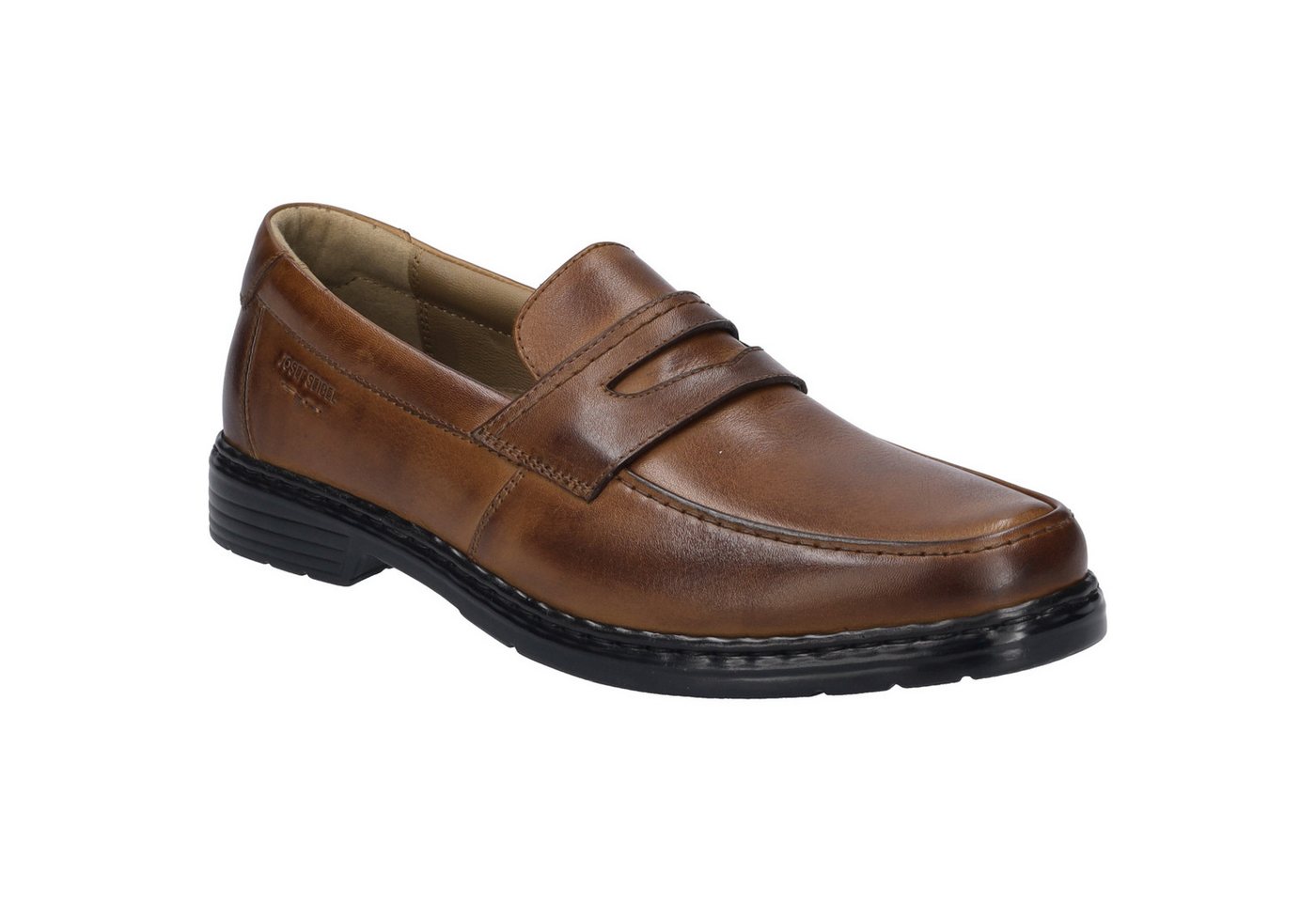 Josef Seibel Alastair 06, braun Slipper