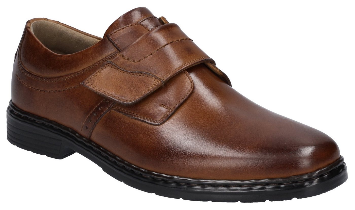 Josef Seibel Alastair 16 Klettschuh in komfortabler Schuhweite K (extraweit)