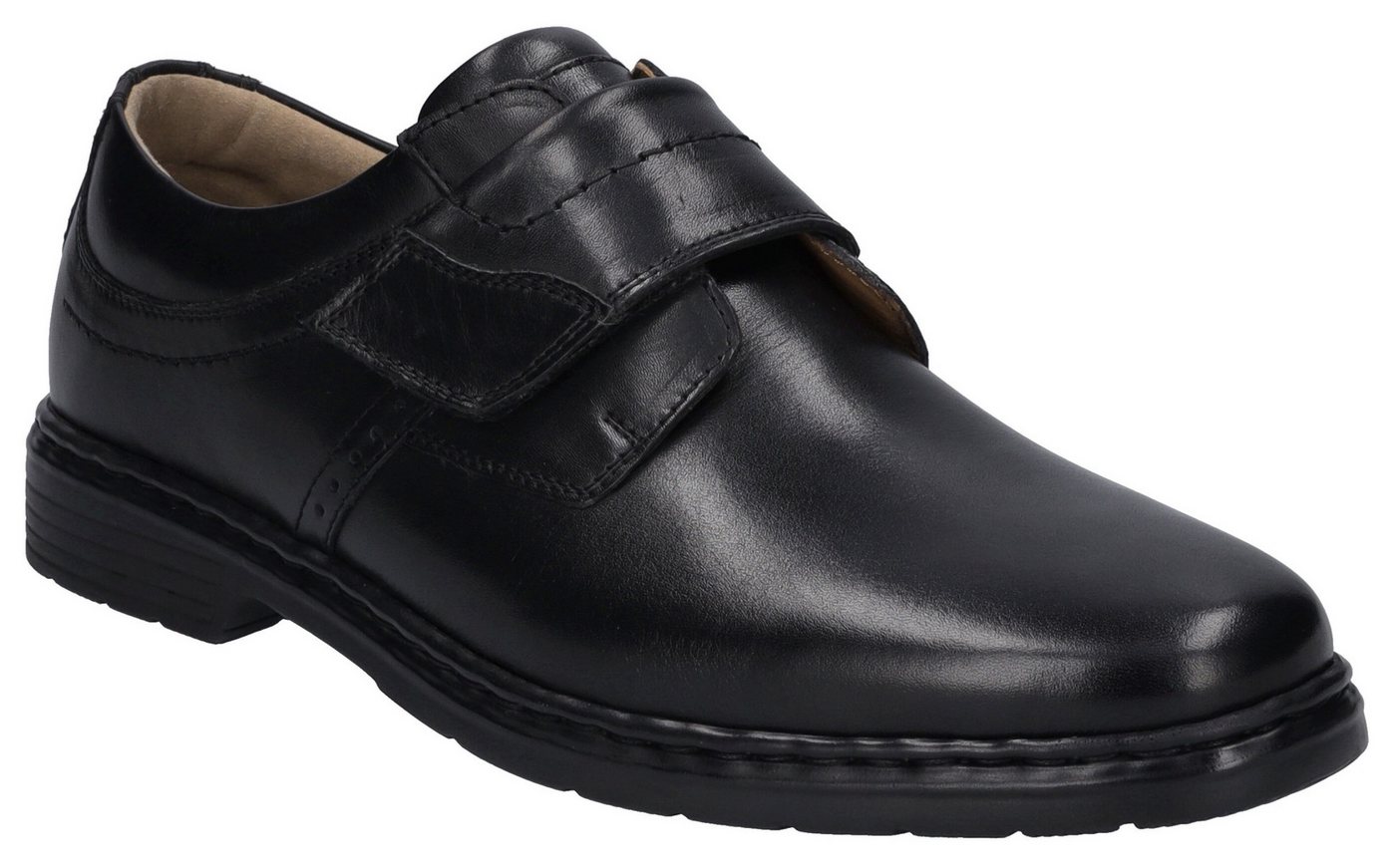 Josef Seibel Alastair 16 Klettschuh in komfortabler Schuhweite K (extraweit)