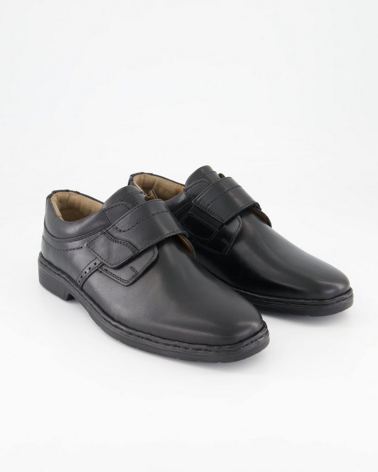 Josef Seibel Alastair 16 Schnürschuh Obermaterial: Leder