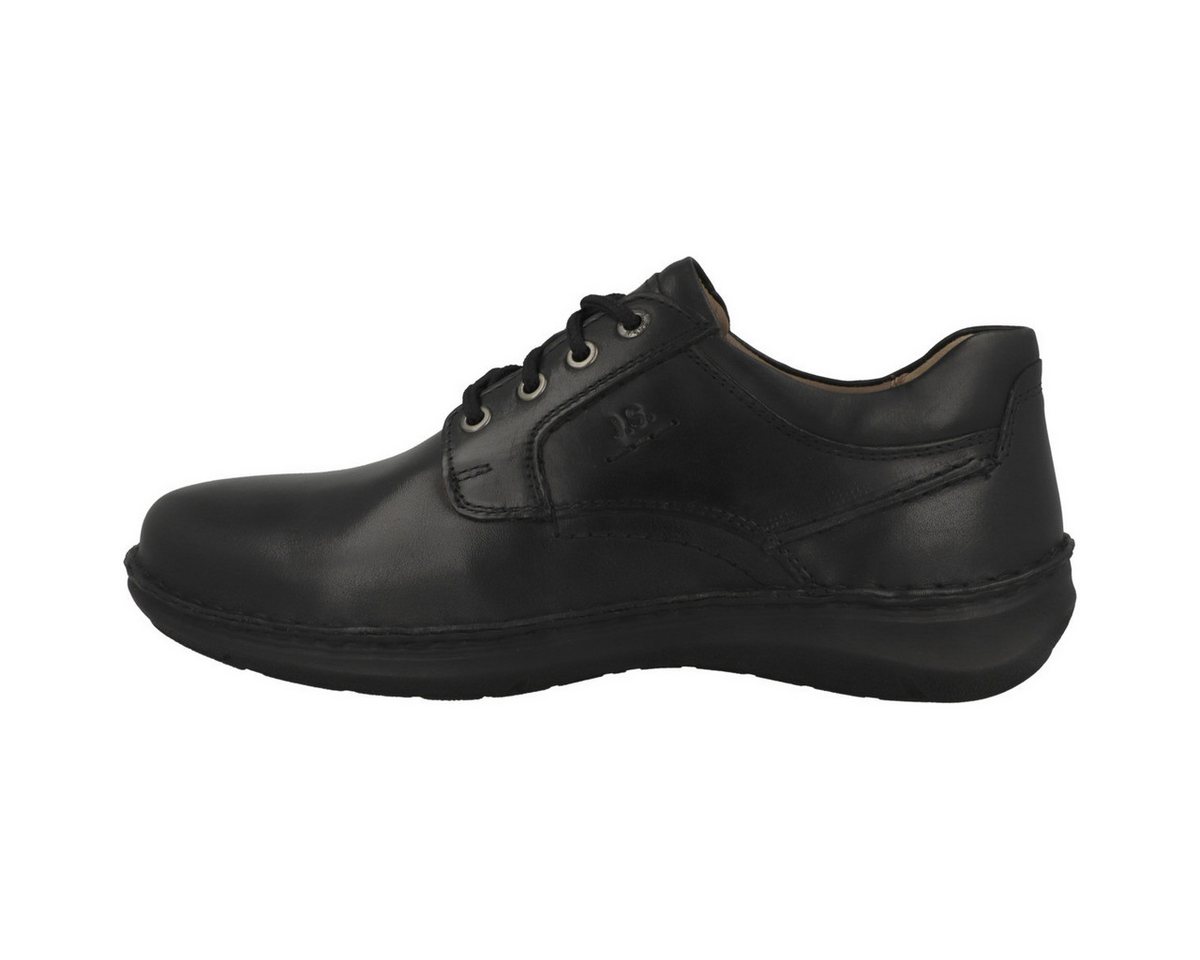 Josef Seibel Anvers 06 Herren Schnürschuh Halbschuhe, Freizeitschuhe, Schnürer, Straßenschuhe, Sneaker