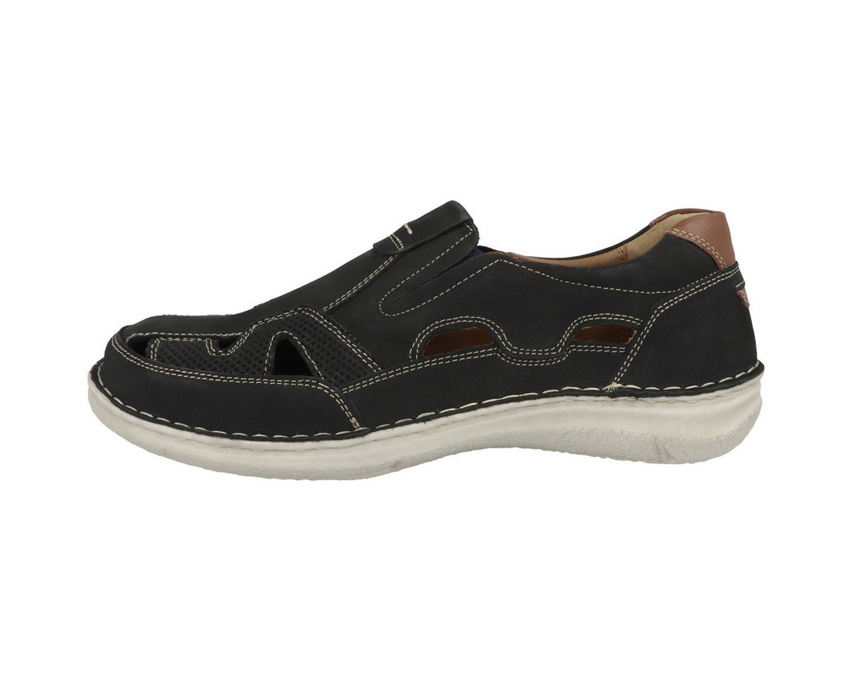 Josef Seibel Anvers 77 Herren Slipper Loafer, Mokkasin, Sommerschuhe, Halbschuhe, Schlupfschuhe