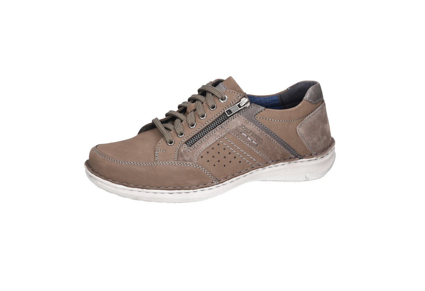 Josef Seibel Anvers 87 Schnürschuh