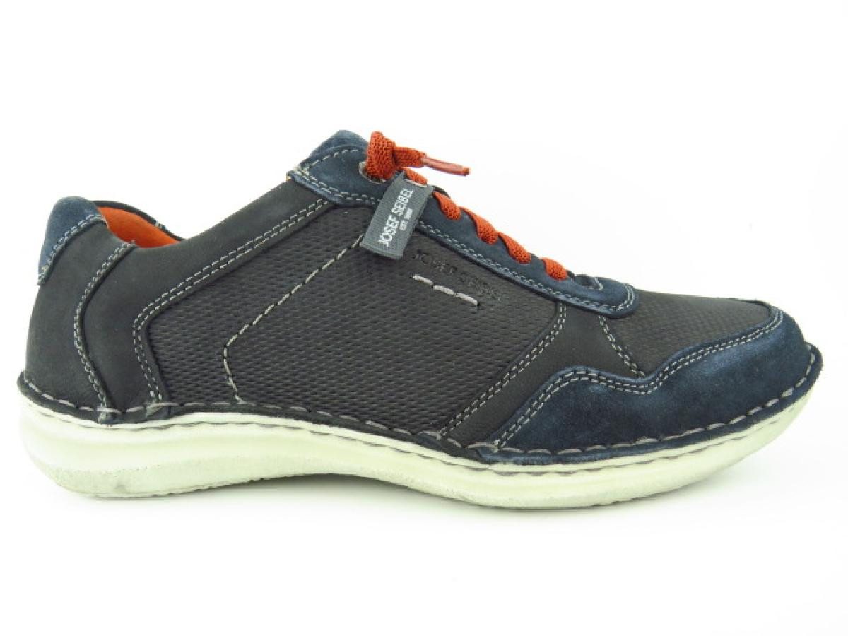 Josef Seibel Anvers 97 Schnürschuh