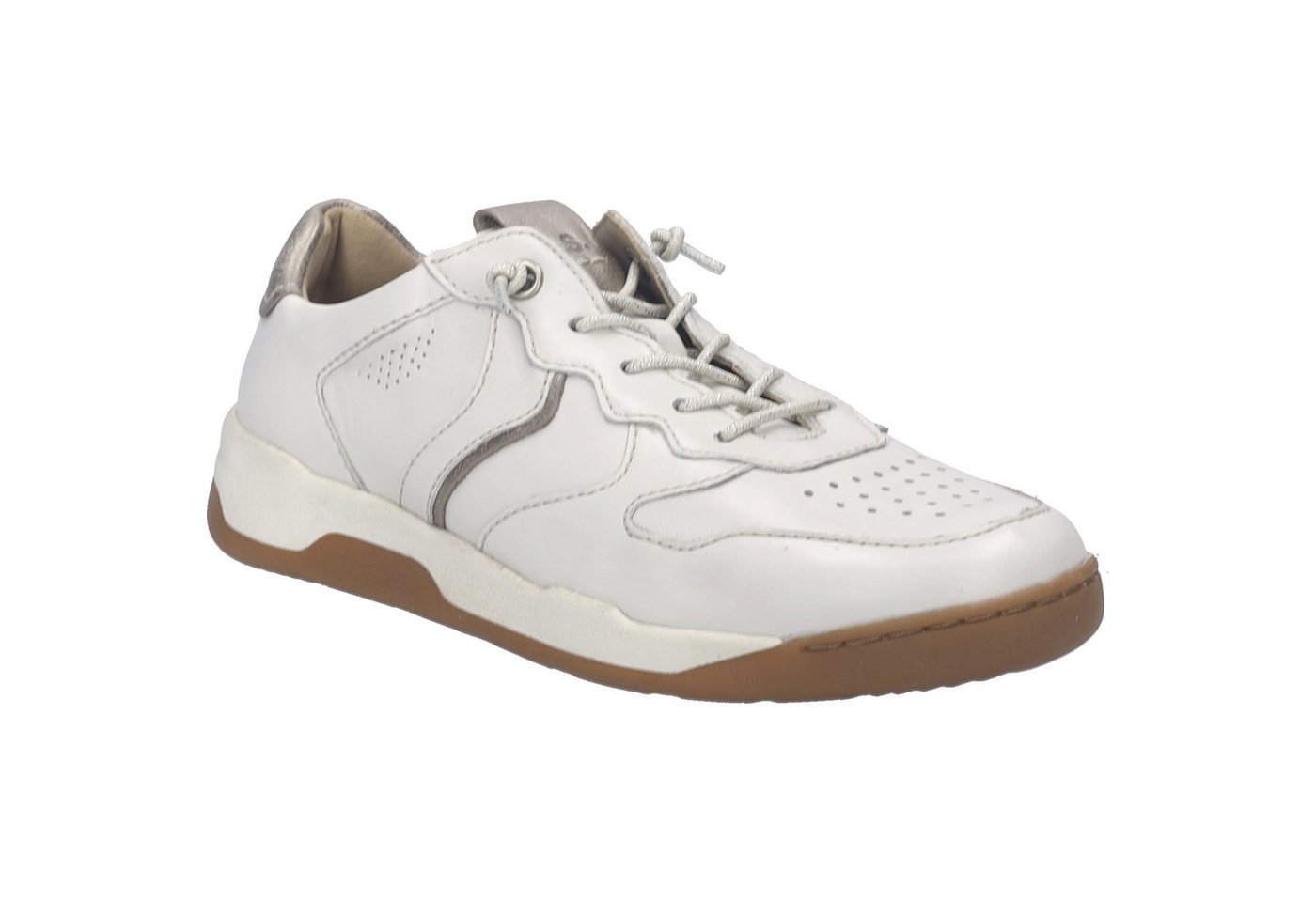 Josef Seibel Arleen 02,weiß Sneaker