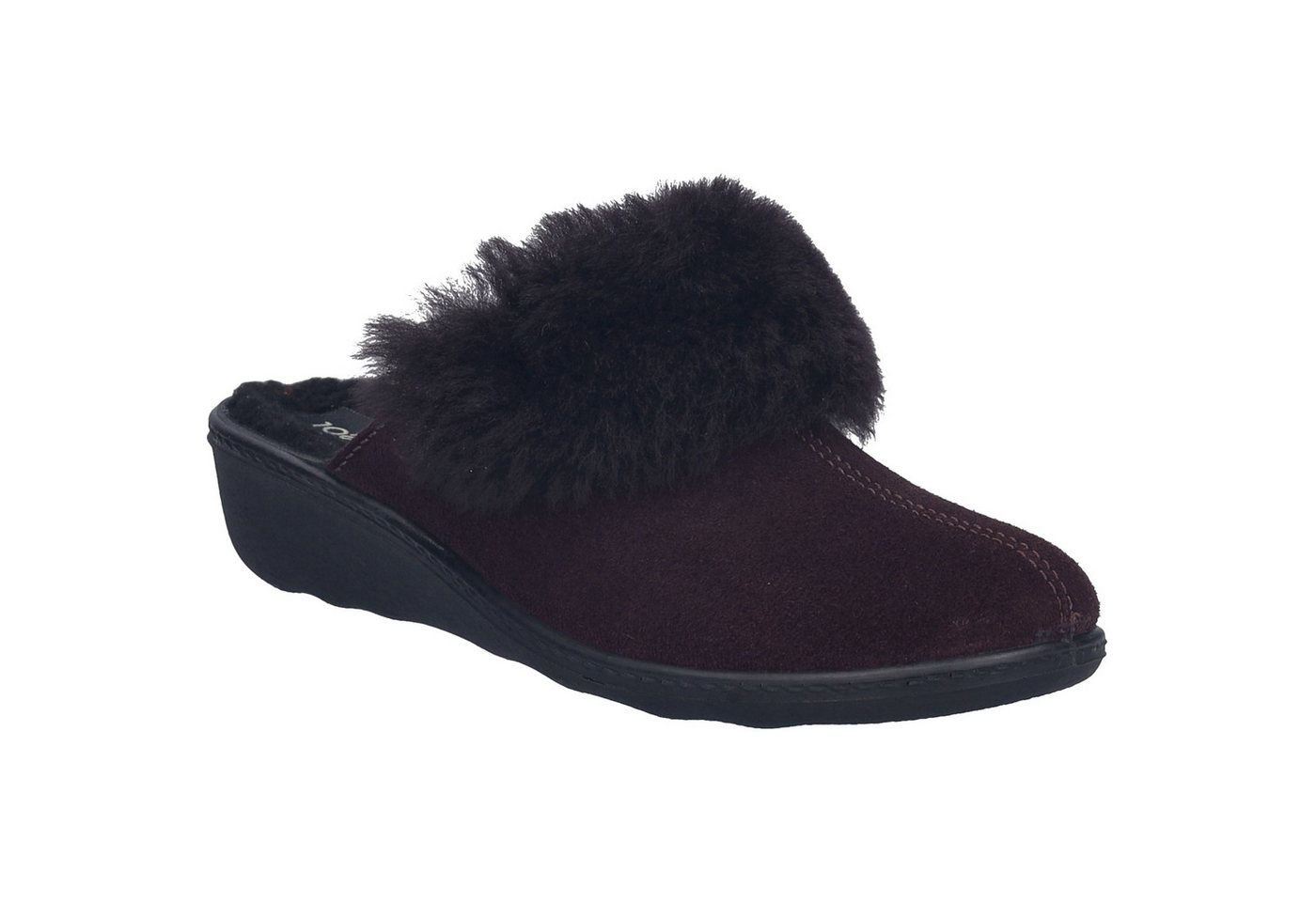 Josef Seibel Avignon 306, lila Hausschuh