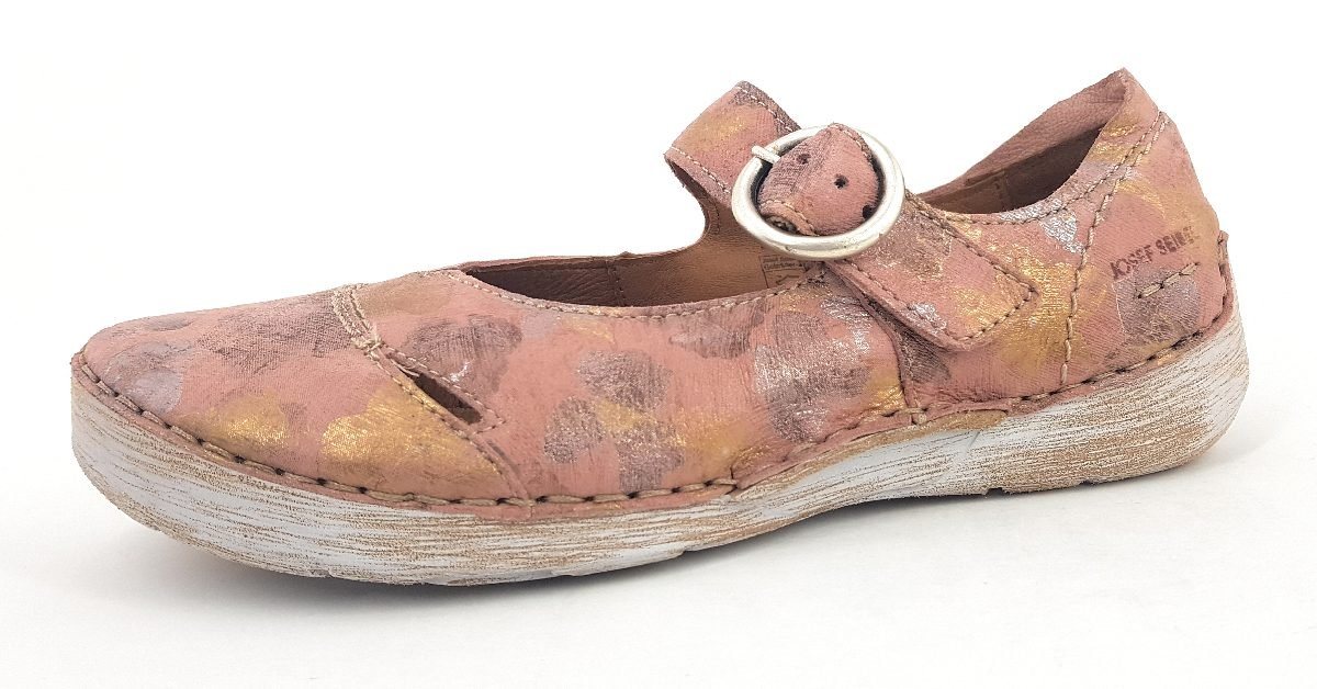Josef Seibel Ballerina Ballerina