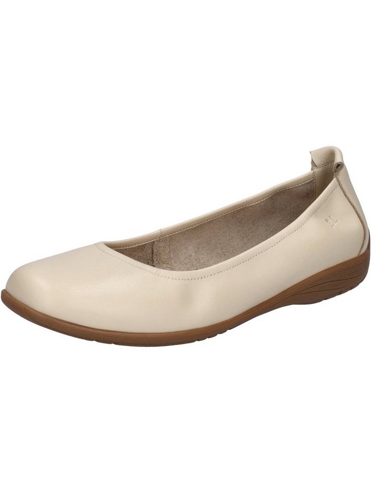 Josef Seibel Ballerina (beige)
