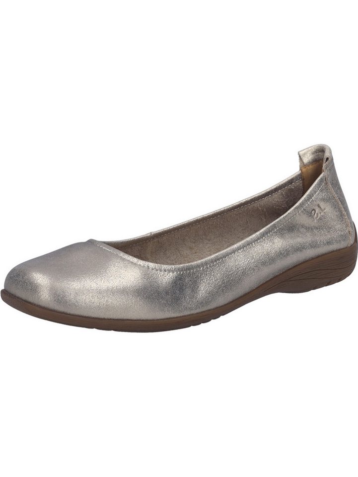 Josef Seibel Ballerina (beige)