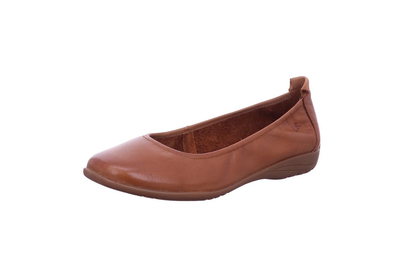 Josef Seibel Ballerina (braun)