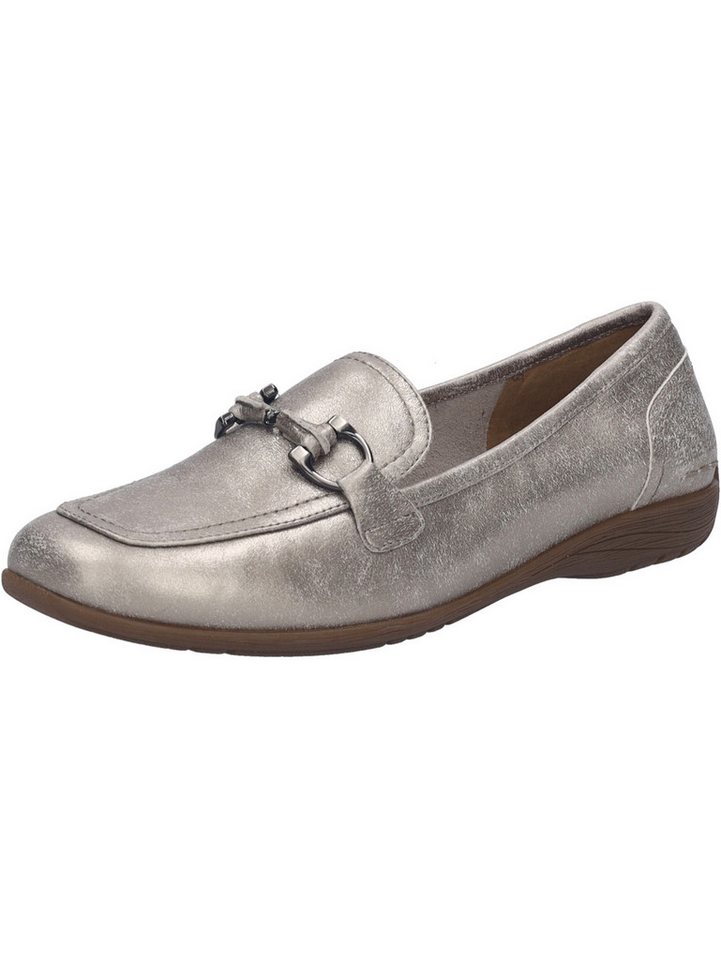 Josef Seibel Ballerina (champagner)