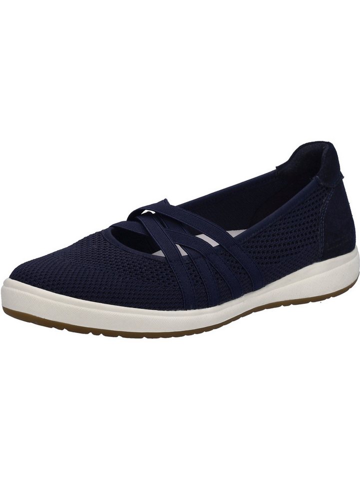 Josef Seibel Ballerina (indigo)