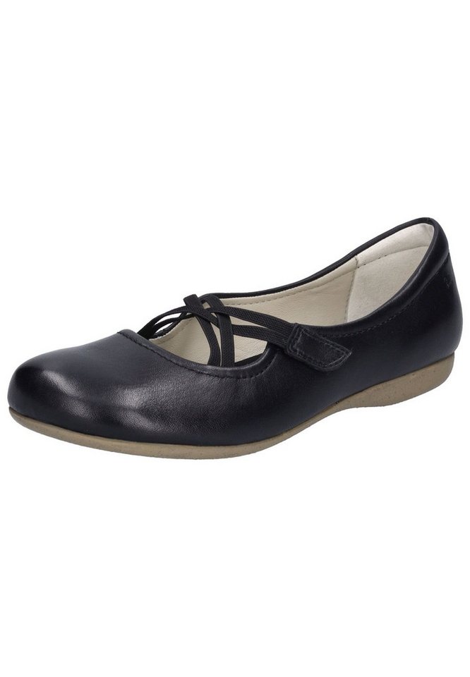 Josef Seibel Ballerinas Leder Ballerina