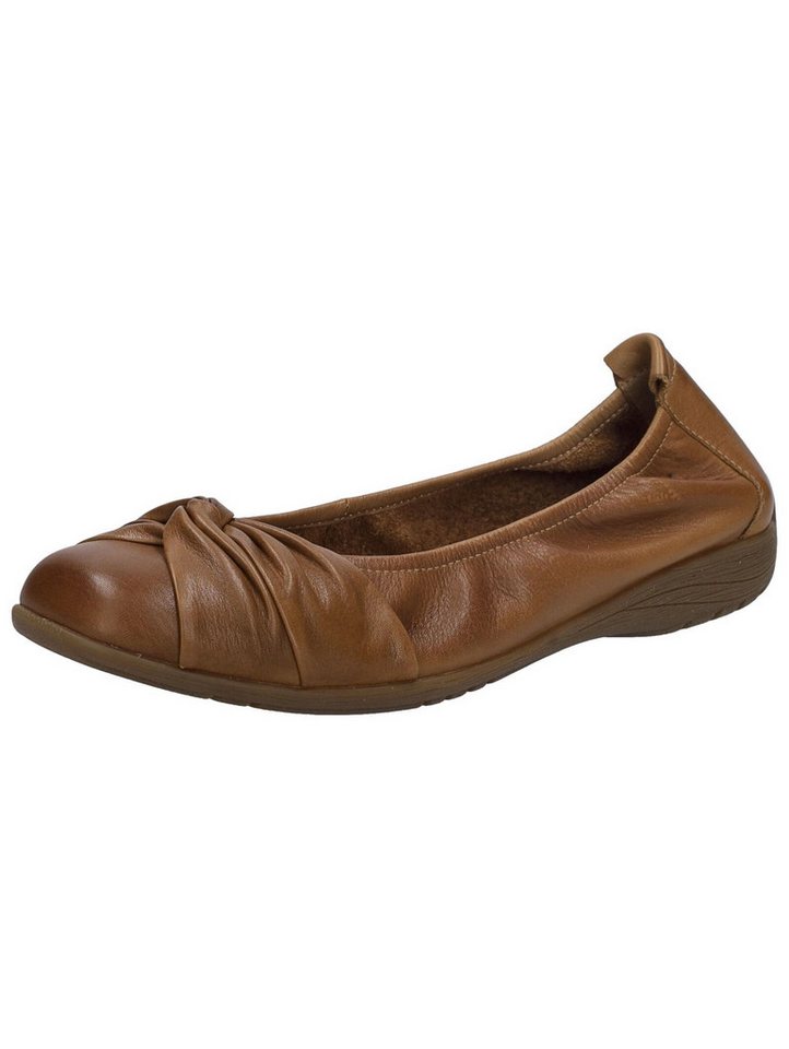 Josef Seibel Ballerinas Nappaleder Ballerina