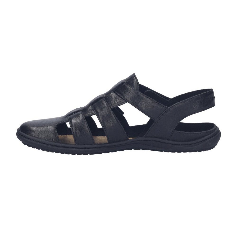 Josef Seibel - Caitlyn 01 - Schwarz Sandalette