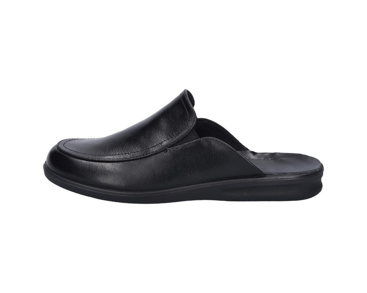 Josef Seibel Belfort 20 Hausschuh (1-tlg) Hausschuh - Hochwertiges Material, Rutschfeste Sohle