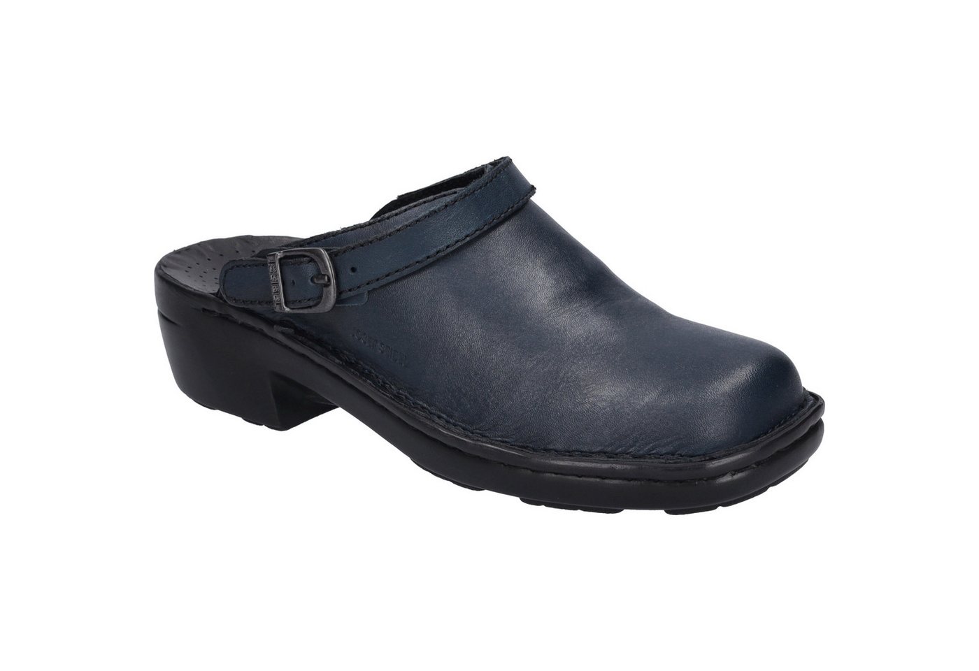 Josef Seibel Betsy, grau Clog