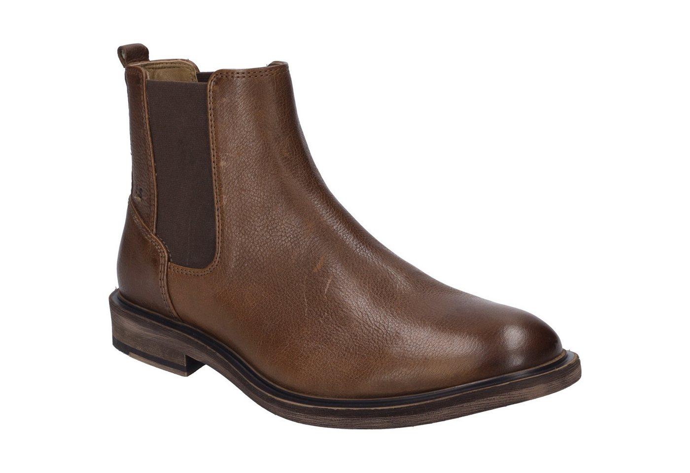 Josef Seibel Bradley 03, braun Stiefelette