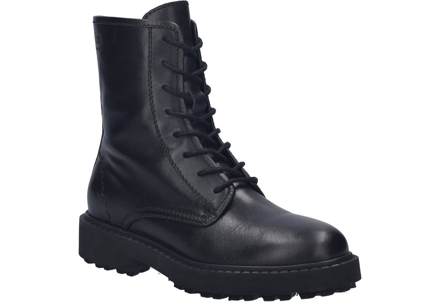 Josef Seibel Bridget 02, schwarz Stiefel