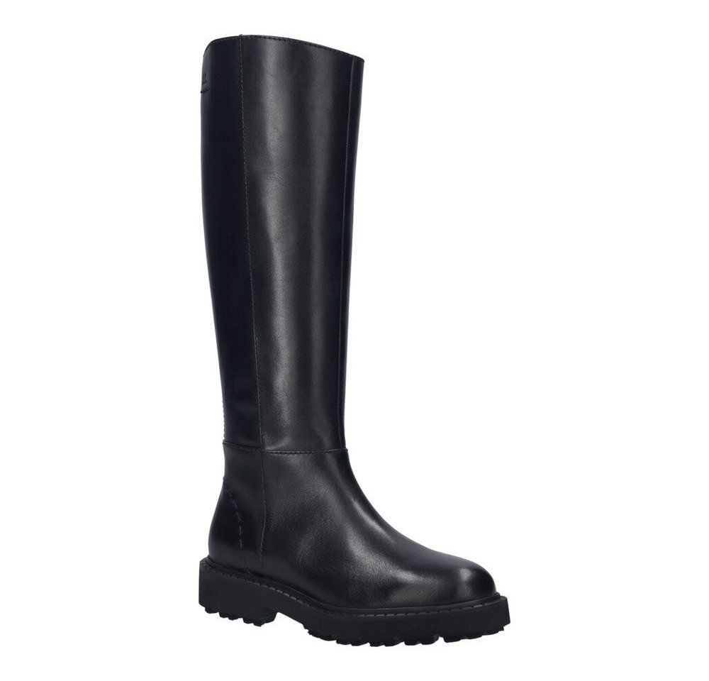 Josef Seibel - Bridget 08 - Schwarz Stiefel