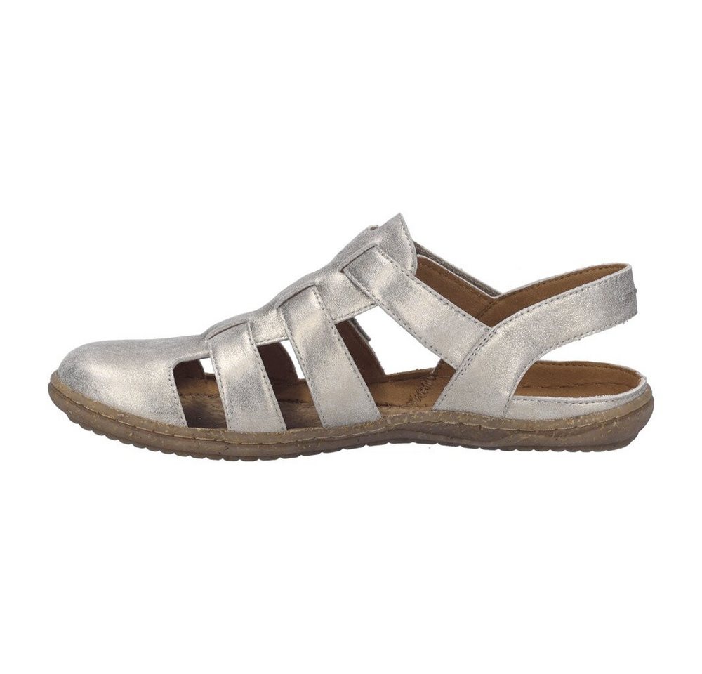 Josef Seibel - Caitlyn 01 - Beige Sandalette