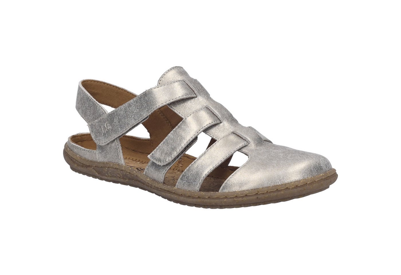 Josef Seibel Caitlyn 01,natur Sandale