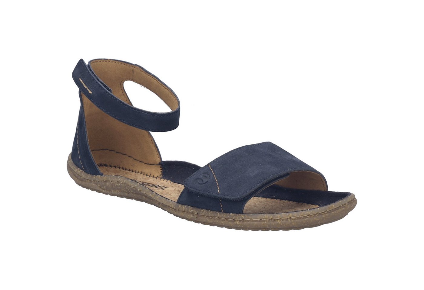 Josef Seibel Caitlyn 02, blau Sandale