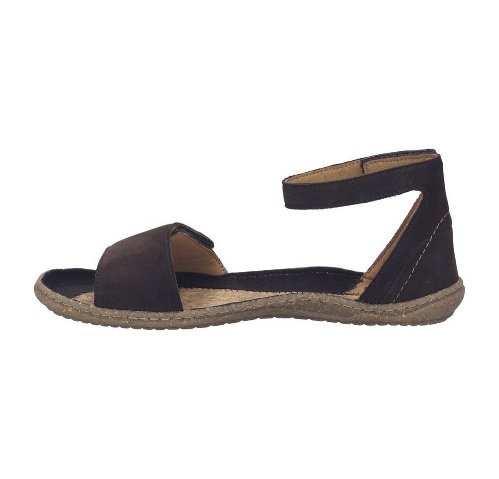 Josef Seibel - Caitlyn 02 - Braun Sandalette