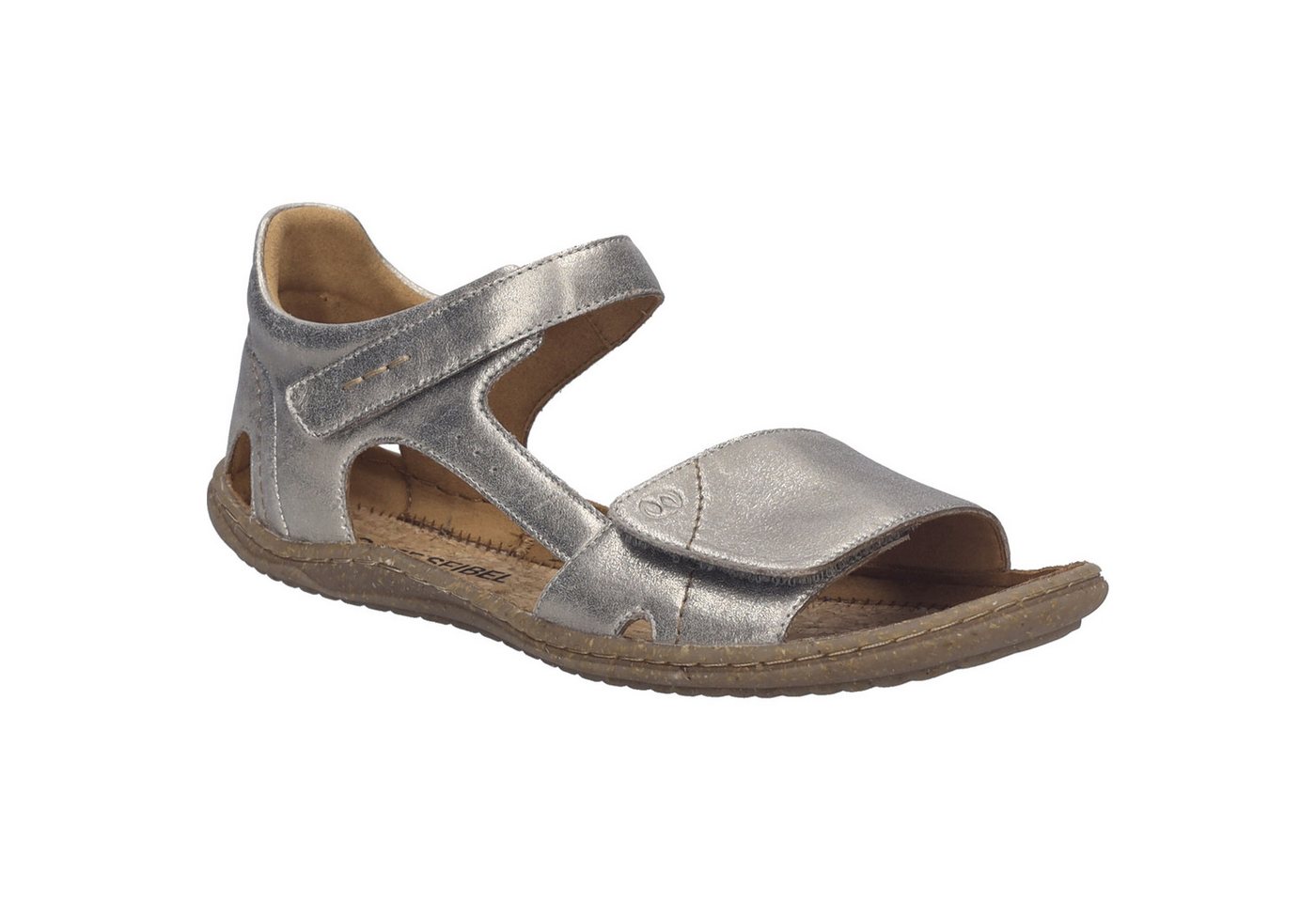 Josef Seibel Caitlyn 03,natur Sandale