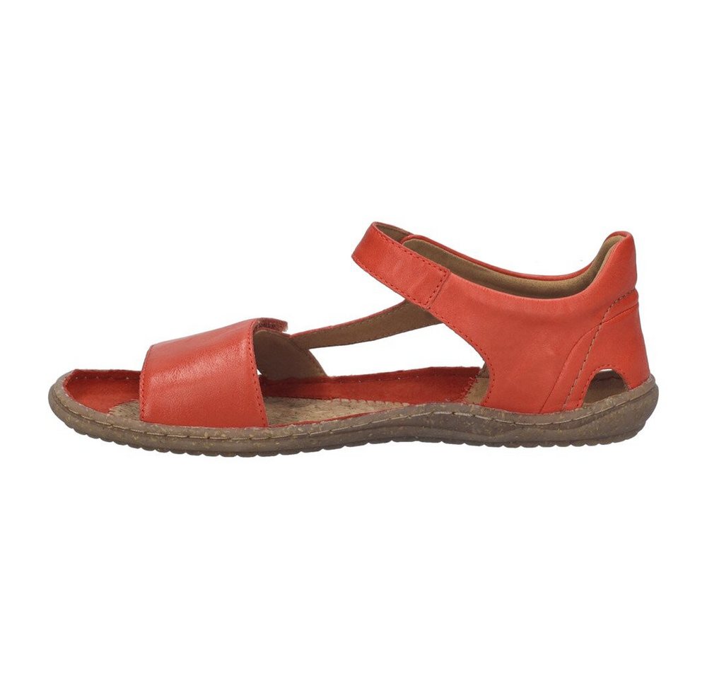 Josef Seibel - Caitlyn 03 - Rot Sandalette