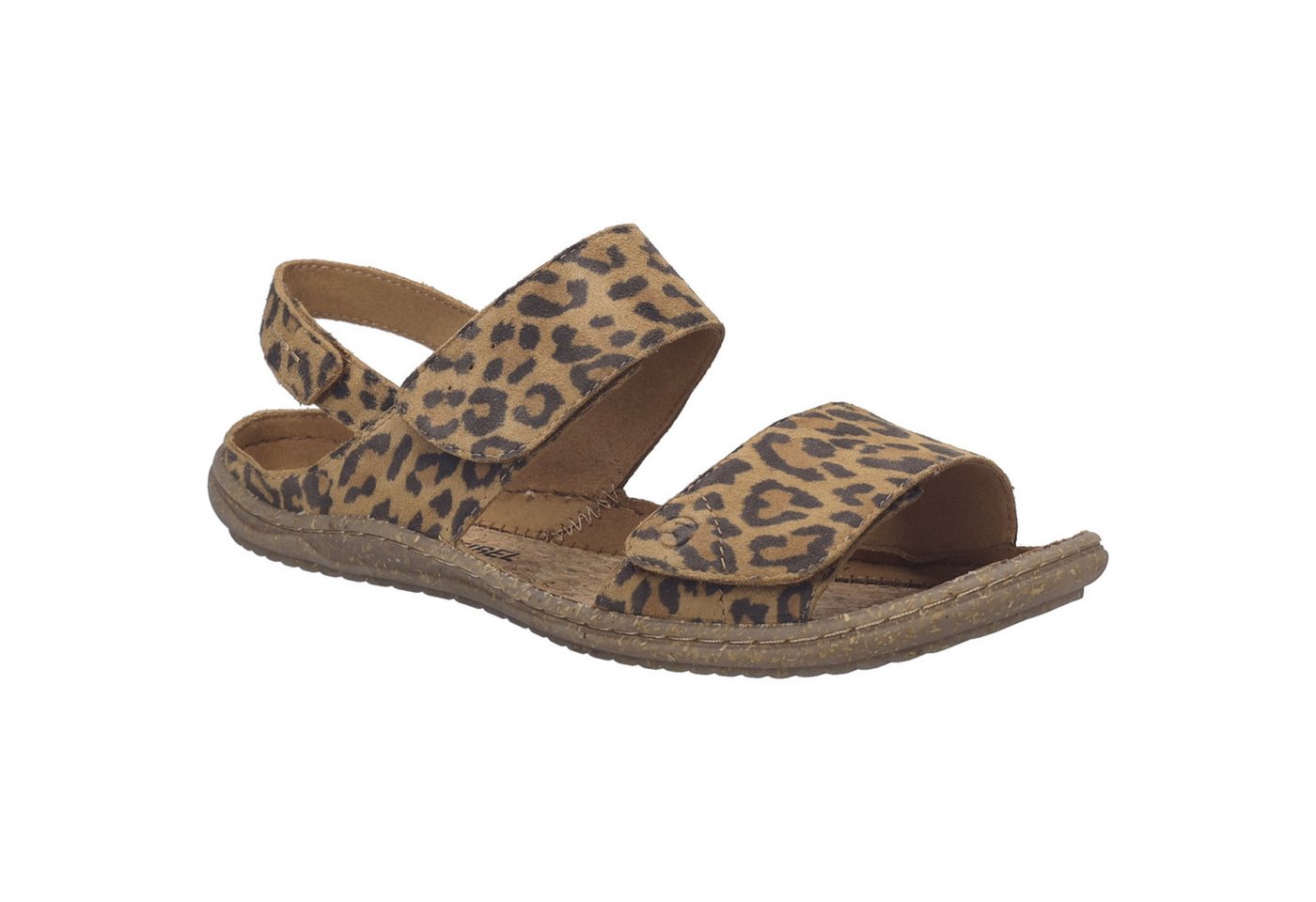 Josef Seibel Caitlyn 04,bunt Sandale