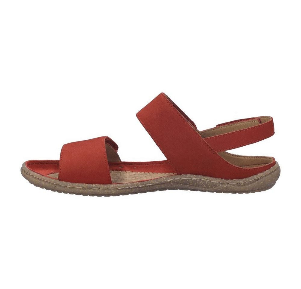 Josef Seibel - Caitlyn 04 - Rot Sandalette