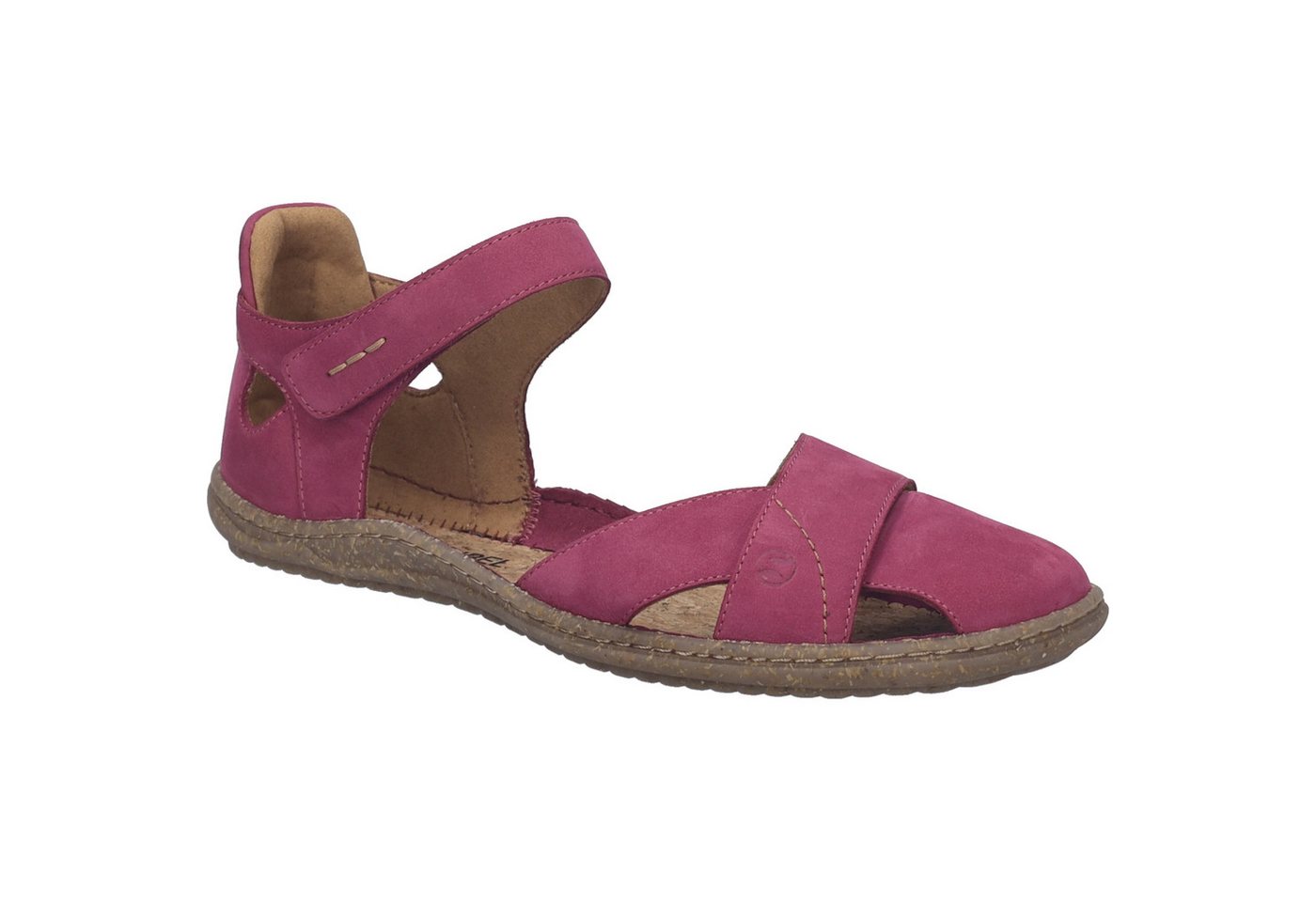 Josef Seibel Caitlyn 05, rosa Sandale