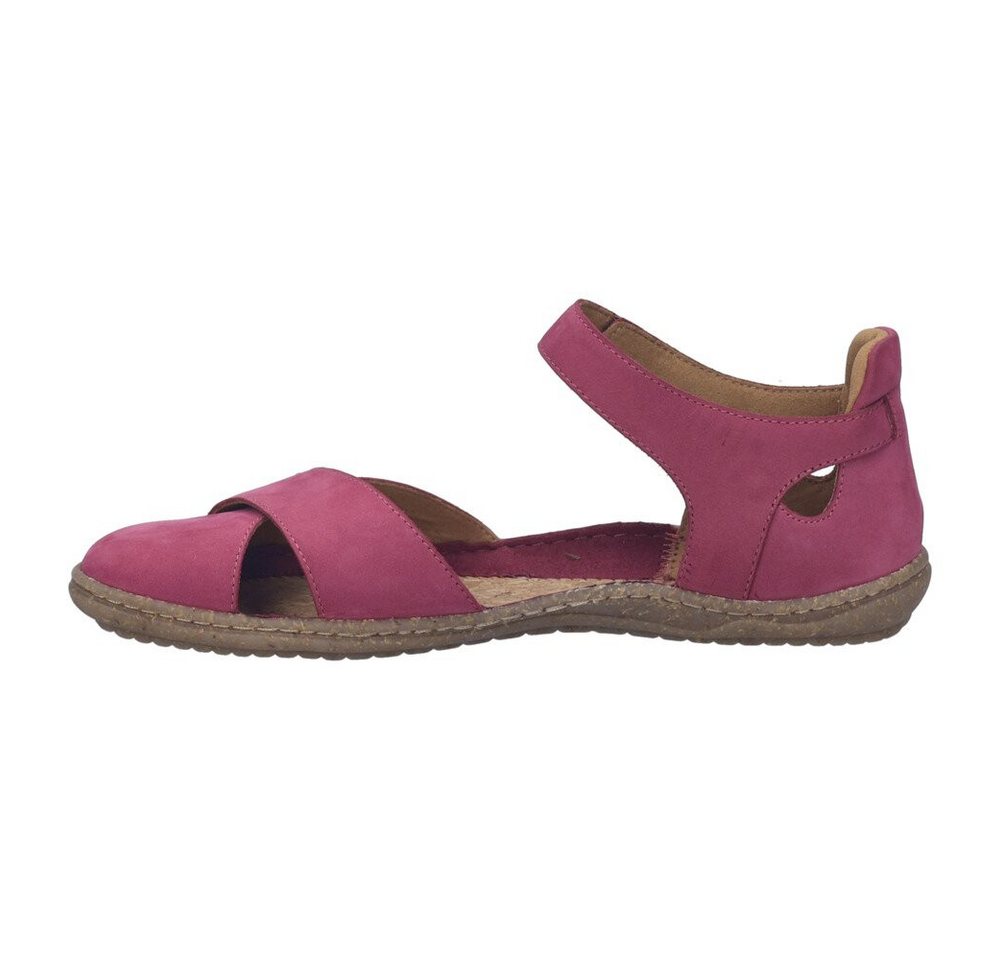 Josef Seibel - Caitlyn 05 - Rot Sandalette
