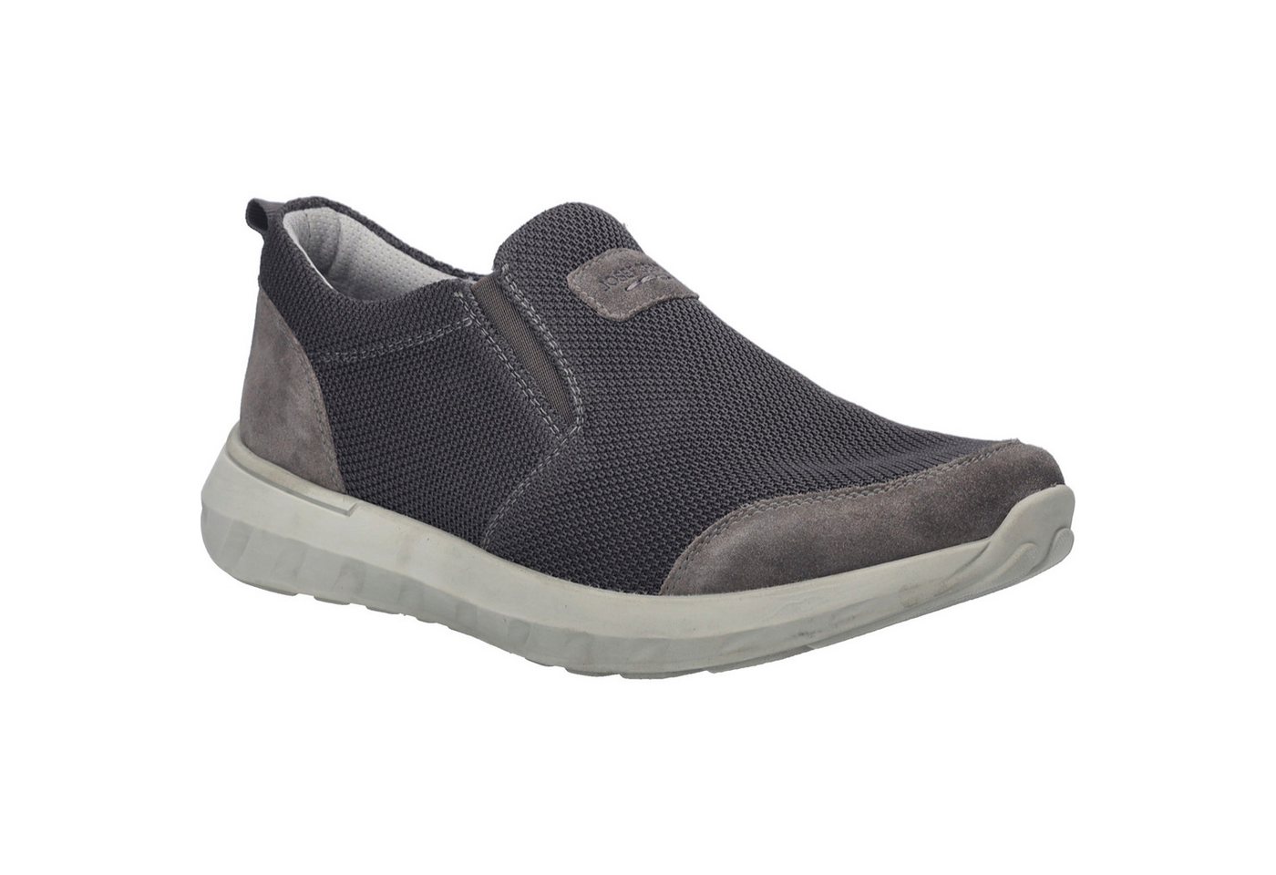 Josef Seibel Cameron 13, grau Sneaker