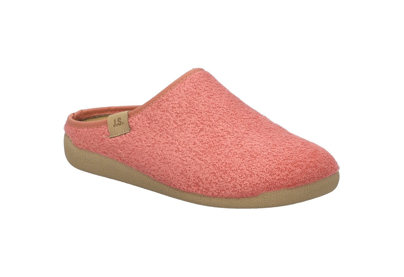 Josef Seibel Cara 04, rosa Hausschuh
