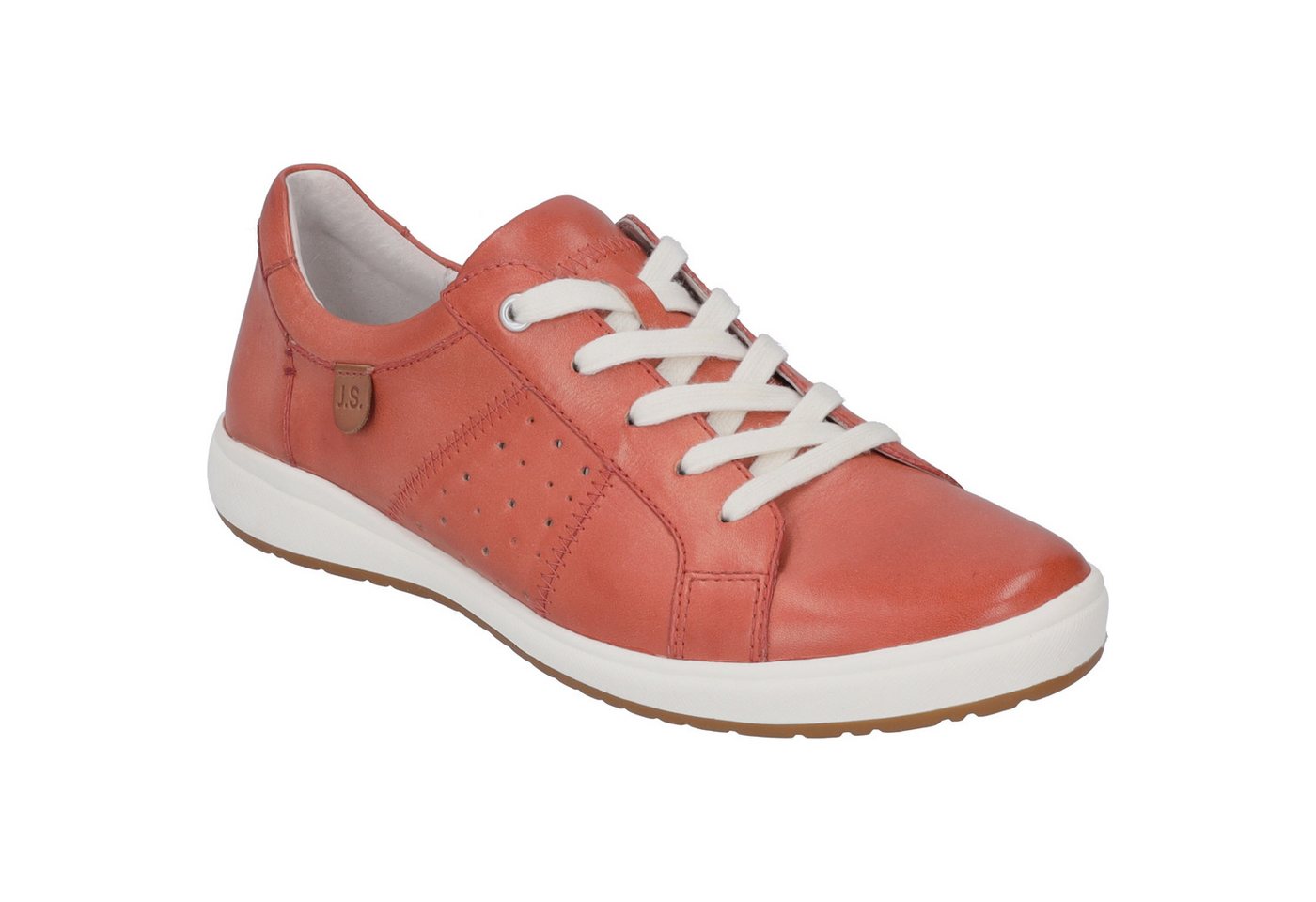 Josef Seibel Caren 01, rosa Sneaker