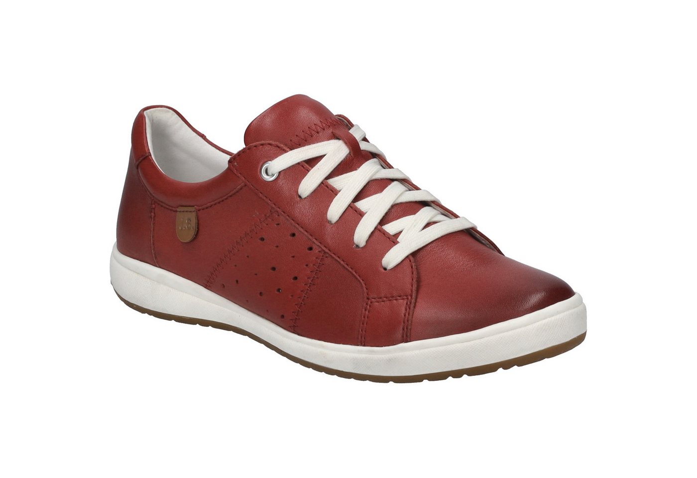 Josef Seibel Caren 01,rot Sneaker