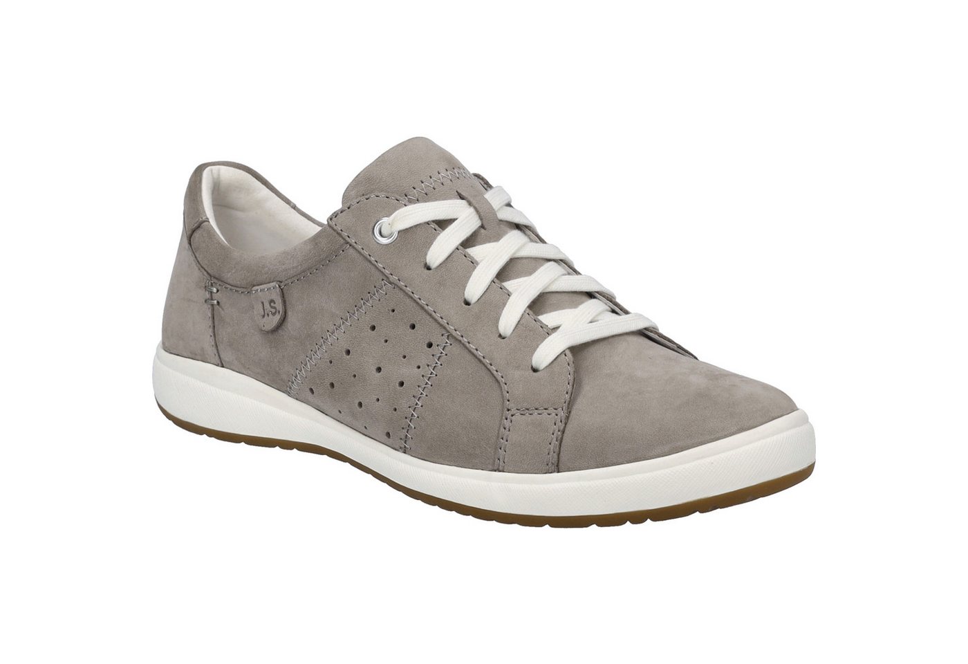 Josef Seibel Caren 01, grau Sneaker