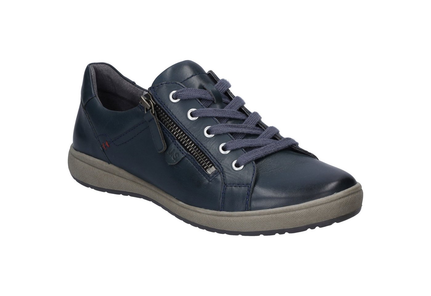 Josef Seibel Caren 12, blau Sneaker